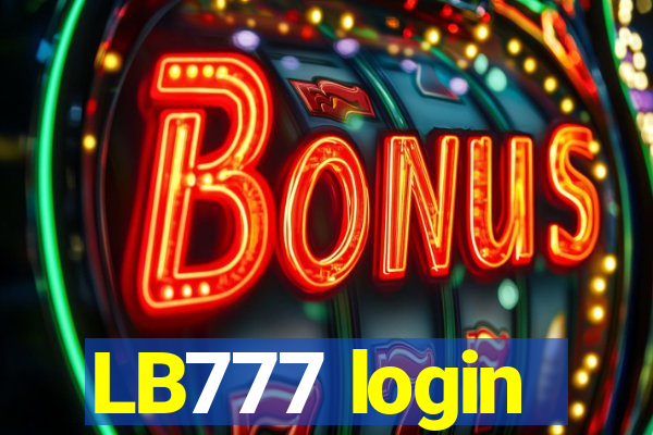 LB777 login